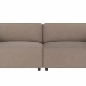 3-Sitssoffa 'Willard' - Beige Kampanjpris