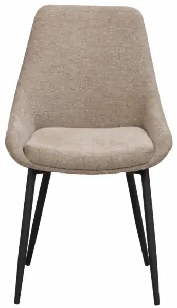Köp nu Stol 'Sierra' - Beige/Svart