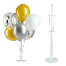 Fynd Bordsdekoration till ballonger