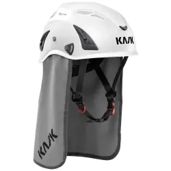 Nackskydd till Kask Superplasma Begränsat erbjudande