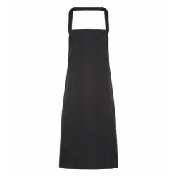 Organic Cotton Bib Apron Populärt val