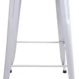 Kampanjpris Pall 'Marseille' 70cm - Vitlack
