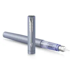 Parker Vector XL Fountain Pen Medium nib Begränsat antal