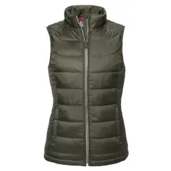 Nedsatt pris Ladies´ Nano Bodywarmer