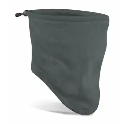 Populär Recycled Fleece Snood