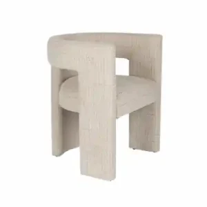 Stol 'Medina' - Beige Kundfavorit