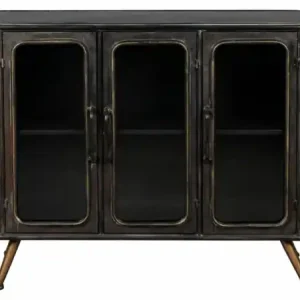 Sideboard 'Denza' - Järn Rabatter