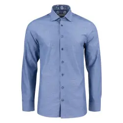PB144 Brushed Jacquard Slim Erbjudandepris