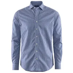 Checkton Tailored Shirt Lägg i varukorgen