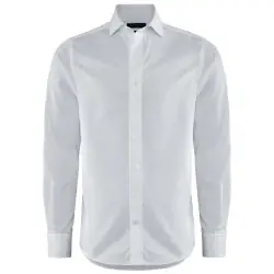 Köp online Plainton Shirt Regular