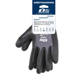 risnedsättning Ergo Tec