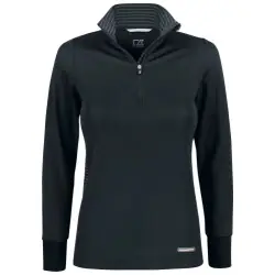 Begränsat antal Traverse Half Zip Women