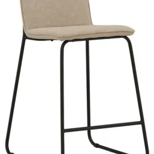 Barstol 'Arvika' - Beige Begränsat antal