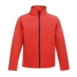 Ablaze Printable Softshell Jacket Trygg betalning