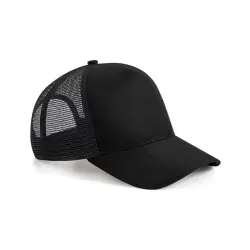 Beställ nu Suede Snapback Trucker