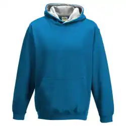 Kids Varsity Hoodie Premium