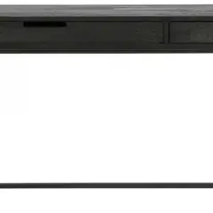 Köp nu Skrivbord 'Silas' - Svart