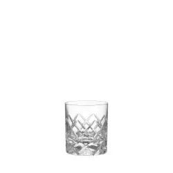 Trygg betalning Orrefors Sofiero double old fashioned glas 35cl