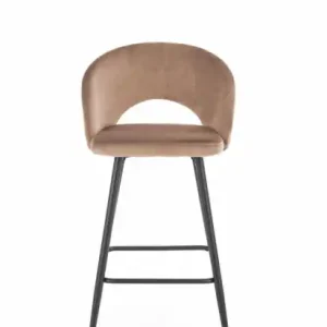 Barstol 'Runvik' - Beige Premium