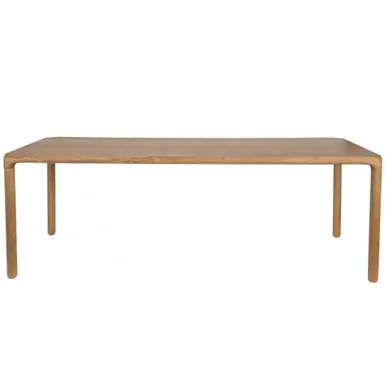 Bord 'Storm' 220x90cm - Natur Handla nu