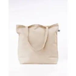 Fairtrade Cotton Canvas Bag Endast denna vecka