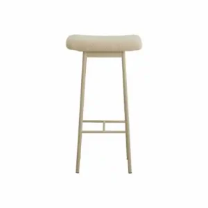 Bästa pris Barstol 'Zala' - Beige