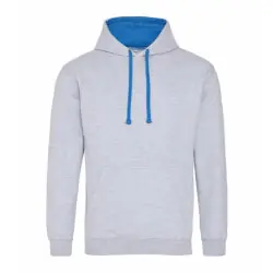 Kundfavorit Varsity Hoodie