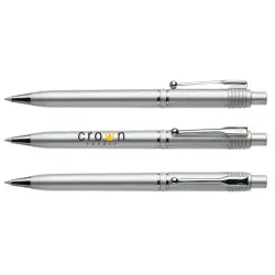 Trygg betalning Raja Matt Silver