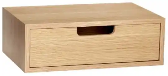 Förvaringslåda 'Hide' - Ek Kampanj