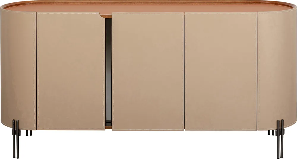 Beställ idag Sideboard Tango, 150x75cm