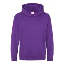 Premium Kids Hoodie