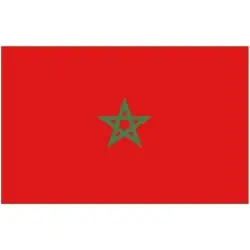 Flagga Marocko Kampanjpris