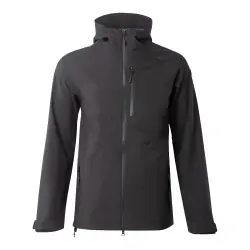 Moro Shell Jacket Rea