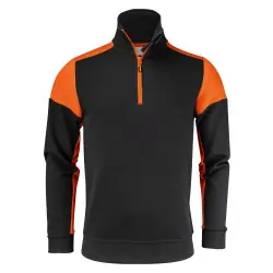 Fynd Prime Halfzip Sweater