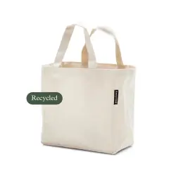 Populär Lunchbag, Recycled