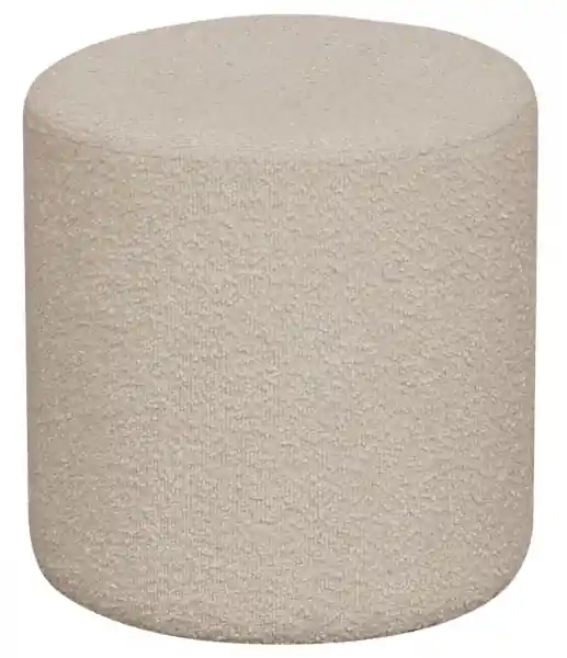 Begränsad tid Puff 'Ejby' - Beige
