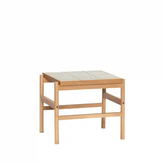 Sidobord 'Tile' - Mint Sista chansen
