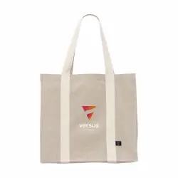 Line GRS Recycled Shopper Bag (210 g/m²) Sista chansen