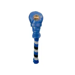 Headcover i konstläder Populär
