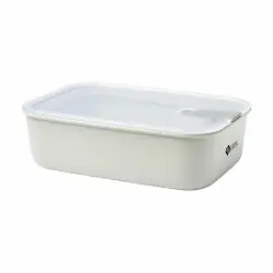 Mepal Storage Box EasyClip 1 L förvaringslåda för mat Rabatt