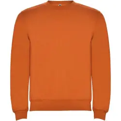 Sänkt pris Clasica 280 g/m² unisex tröja med rund hals