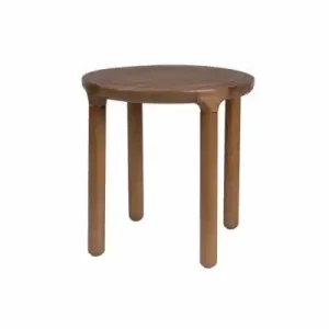 Beställ nu Sidobord 'Storm' - Brun