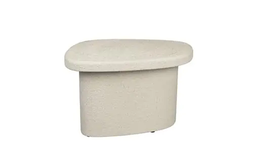 Beställ nu Sidobord 'Veda' 35cm - Beige
