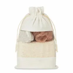 Begränsat erbjudande Cuida Set - SPA/ skrubb set