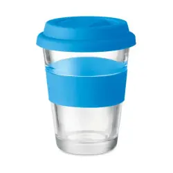 Astoglass - Take away mugg i glas Erbjudandepris