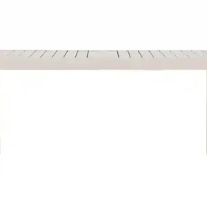 Bord 'Capo' 160x75 - Beige Nedsatt pris
