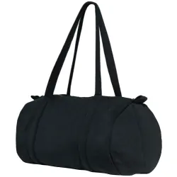 Fleece Duffel Bag Billig