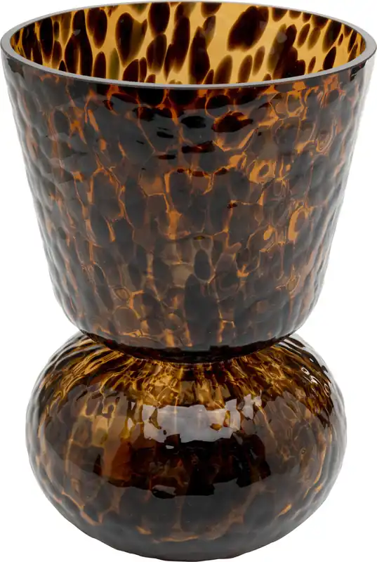 Vas Caramel, 25cm Nedsatt pris