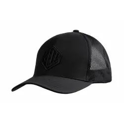 Expressleverans Modern lättviktskeps med hexagonmesh