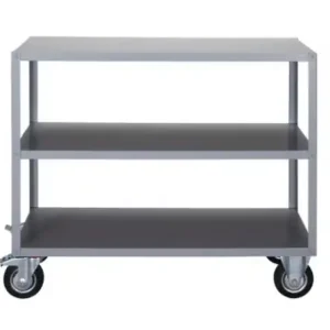 Nyhet Vagn 'Trolley' 101cm - Grå